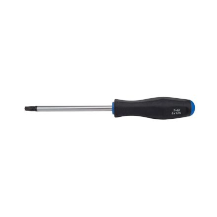9-32960 | Csavarhúzó torx - lyukas - T40 - 125 mm