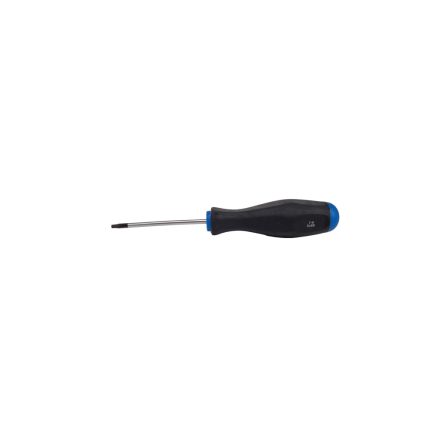 9-32961 | Csavarhúzó torx - lyukas -  T9 - 60 mm