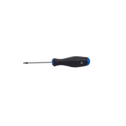 9-32962 | Csavarhúzó torx - lyukas -  T7 - 60 mm