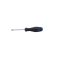 9-32962 | Csavarhúzó torx - lyukas -  T7 - 60 mm