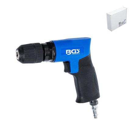9-3336 | Fúrógép levegős, gyorskioldós tokmánnyal 1/4" - 2600 RPM