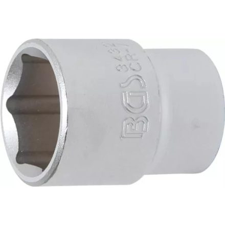 9-3432 | Dugókulcs - crowafej 3/4" 6 lap normál 32 mm BGS