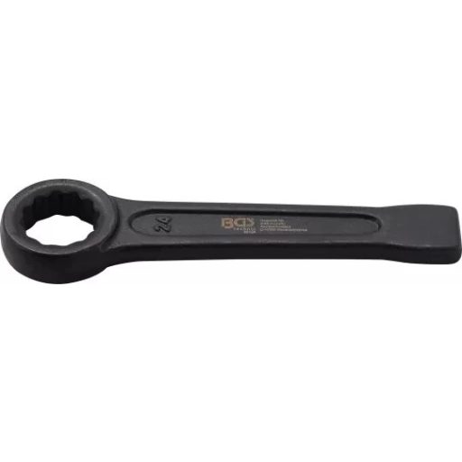 9-35124 | Üthető csillagkulcs  24-es - BGS