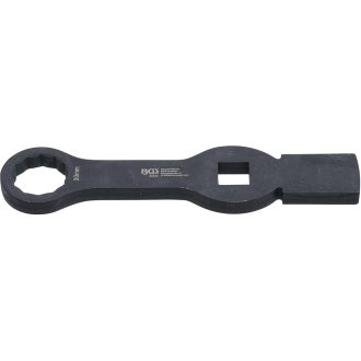   9-35330 | Féknyeregkulcs -TEHER- 30 mm üthető 12 lapú 3/4" - BGS