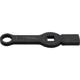   9-35334 | Féknyeregkulcs -TEHER- 24 mm üthető 12 lapú 3/4" - BGS