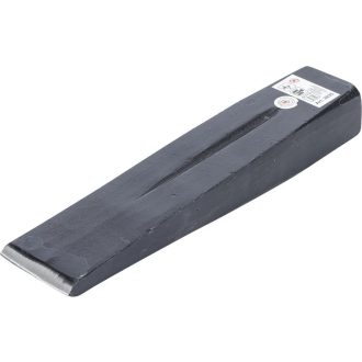 9-3835 | Hasító ék 2700 gramm 260 mm - acél - Kraftmann