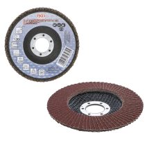 Lamellás csiszolók