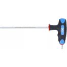 9-4010-15 | Torx kulcs T-fogós 30-as BGS