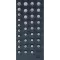 9-4120 | Tálcás BGS Bit 1/2" Imbusz+Torx+XZN+Ribe készlet 36 db-os 1/3 EVA tálcás