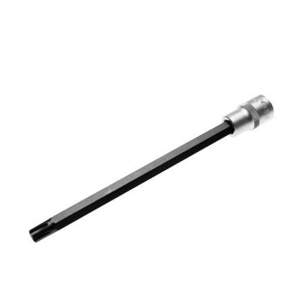 9-4185 | Rátűzőkulcs - crowa+bit 1/2" Ribe M10x200 mm hosszított