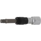 9-4245 | Generátor szerelő kulcs komplett spline XZN-M10