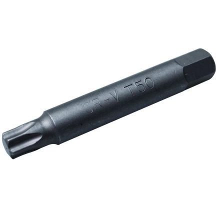 9-4246-T50 | Generátor szerelő készlet-ből külön bit - torx T50