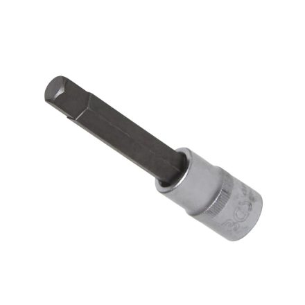 9-4266 | Rátűzőkulcs - crowa+bit 1/2" imbusz 11 mm, hosszú