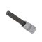 9-4266 | Rátűzőkulcs - crowa+bit 1/2" imbusz 11 mm, hosszú