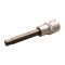 9-4268 | Rátűzőkulcs - crowa+bit 1/2" imbusz  9 mm, hosszú