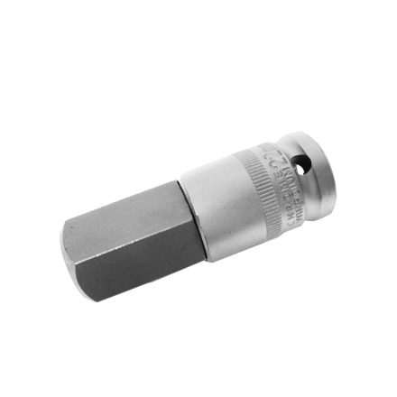 9-4295 | Rátűzőkulcs - crowa+bit 1/2" imbusz 22 mm BGS