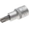 9-4328 | Rátűzőkulcs - crowa+bit 1/2" torx T50 lyukas BGS