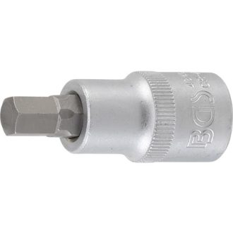9-4340 | Rátűzőkulcs - crowa+bit 1/2" imbusz  9 mm