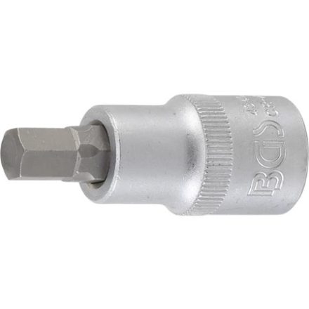 9-4340 | Rátűzőkulcs - crowa+bit 1/2" imbusz  9 mm