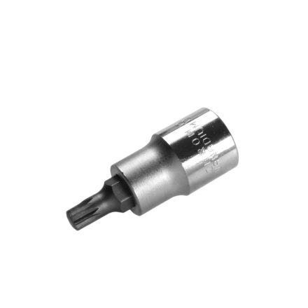 9-4352 | Rátűzőkulcs - crowa+bit 1/2" XZN - Spline M08 x  53 mm BGS