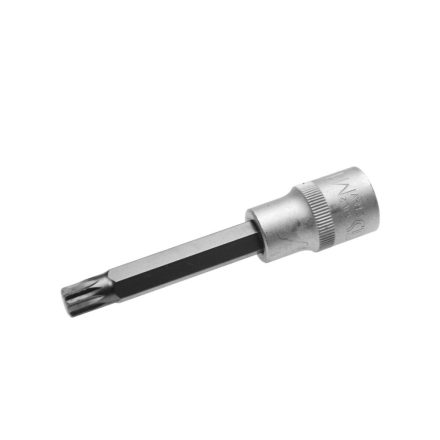 9-4362 | Rátűzőkulcs - crowa+bit 1/2" XZN - Spline M10 x 100 mm BGS