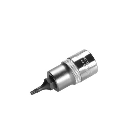 9-4368 | Rátűzőkulcs - crowa+bit 1/2" torx T15 x 53 mm