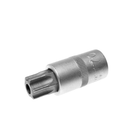 9-4377 | Rátűzőkulcs - crowa+bit 1/2" torx T70 lyukas BGS