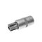 9-4377 | Rátűzőkulcs - crowa+bit 1/2" torx T70 lyukas BGS