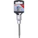 9-4471 | Rátűzőkulcs - crowa+bit 1/2" torx T30 hosszított - BGS