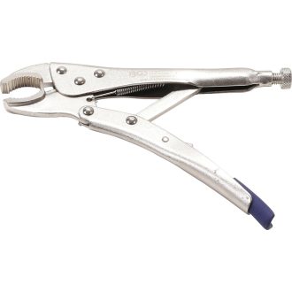9-4490 | Fogó patent gripp 225 mm - BGS