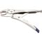 9-4490 | Fogó patent gripp 225 mm - BGS