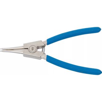   9-450-3 | Fogó seeger 06" - 150 mm / 25 mm külső egyenes - BGS