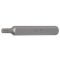 9-4571 | Bit 10 mm-es Torx T30 x 75 mm - BGS