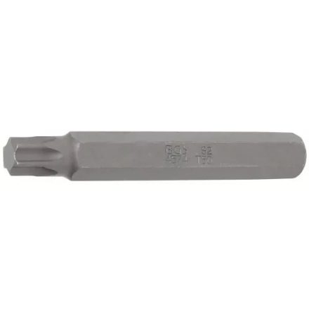9-4574 | Bit 10 mm-es Torx T50 x 75 mm - BGS