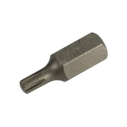9-4760 | Bit ribe M05 - 10 mm h: 30 mm