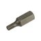 9-4760 | Bit ribe M05 - 10 mm h: 30 mm