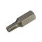 9-4761 | Bit ribe M06 - 10 mm h: 30 mm