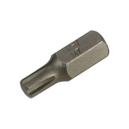 9-4762 | Bit ribe M07 - 10 mm h: 30 mm