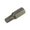 9-4762 | Bit ribe M07 - 10 mm h: 30 mm