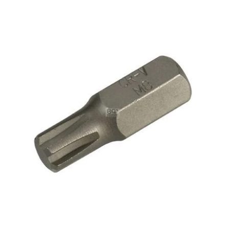 9-4763 | Bit ribe M08 - 10 mm h: 30 mm