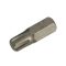 9-4764 | Bit ribe M09 - 10 mm h: 30 mm