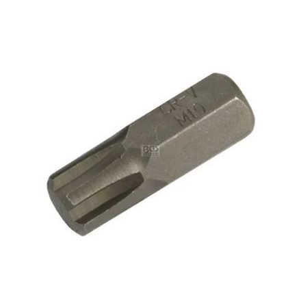 9-4765 | Bit ribe M10 - 10 mm h: 30 mm