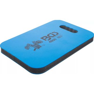  9-4800 | CUMIDESK 2500 - Térdelő szivacs - Térdvédő szivacs extra- 480x320x36 mm
