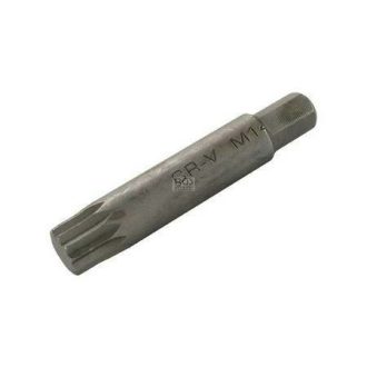 9-4863 | Bit spline M12*75 mm