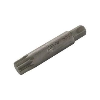 9-4864 | Bit 10 mm-es Spline-XZN M14 x 75 mm - BGS