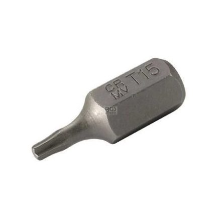 9-4868 | Bit torx T15*30 mm
