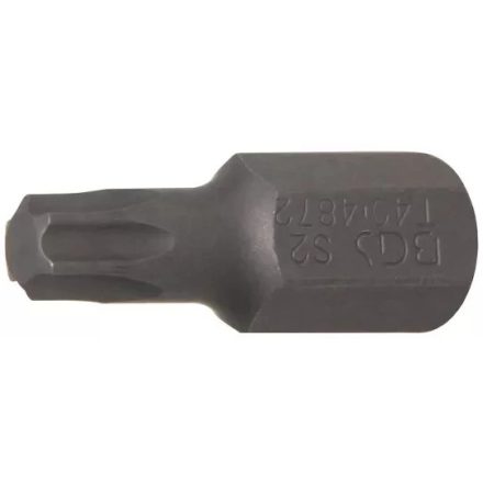 9-4872 | Bit 10 mm-es Torx T40 x 30 mm - BGS