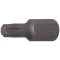 9-4872 | Bit 10 mm-es Torx T40 x 30 mm - BGS
