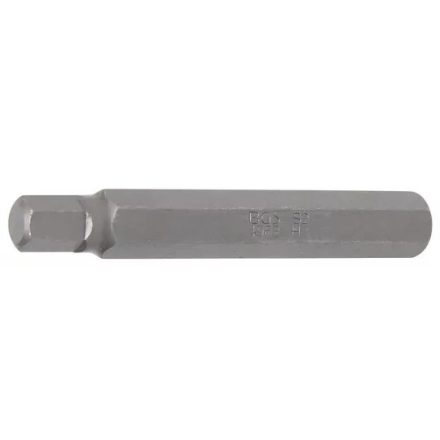 9-4963 | Bit 10 mm-es Imbusz  8 x 75 mm - BGS