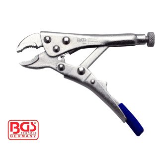 9-505 | Fogó patent gripp mini 100 mm
